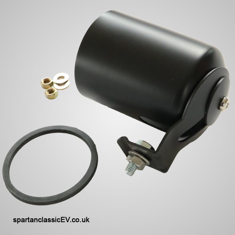 Edson Instrument Pod Instrument pod 52mm with fasteners and 'O' ring Morris Minor - Spartan ...